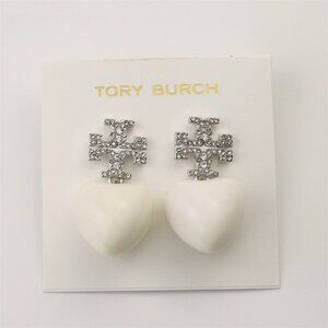 Tory Burch Earrings(Brand New)